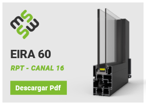 Descargar Catálogo del sistema EIRA 60 RPT C16